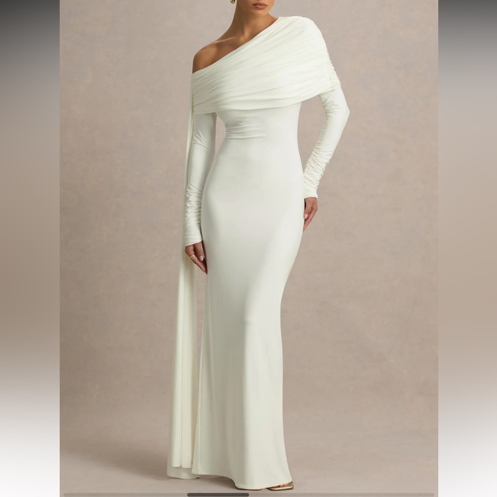 Club L London Octavia Dress